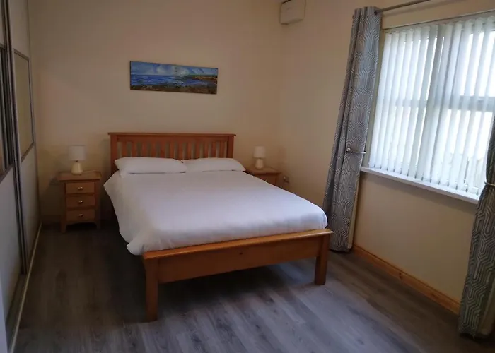 Old School House Belcoo