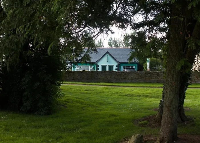 Old School House Belcoo