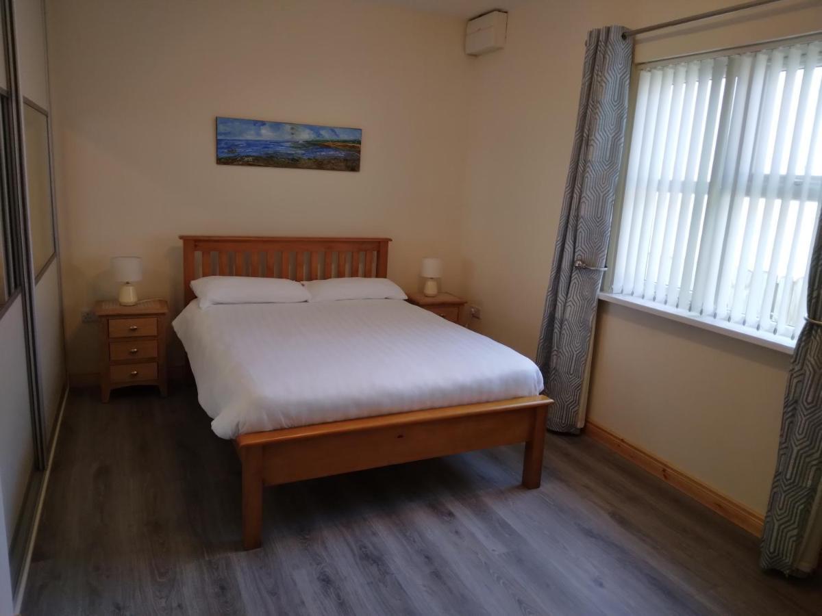 Old School House Belcoo